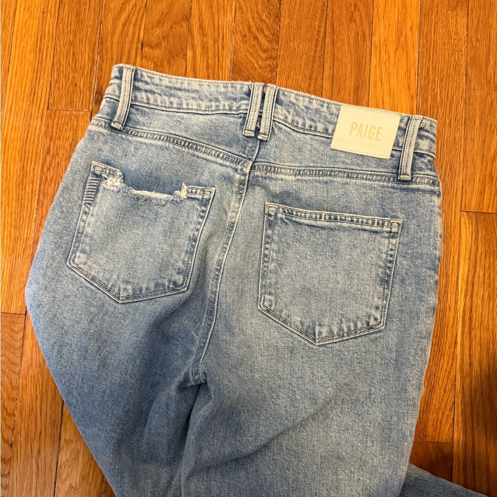 Paige Jeans - Picture 4 of 5